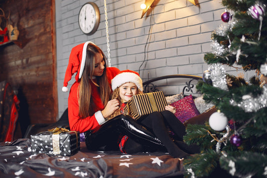 The Magic of Christmas: Why This Season Feels So Special